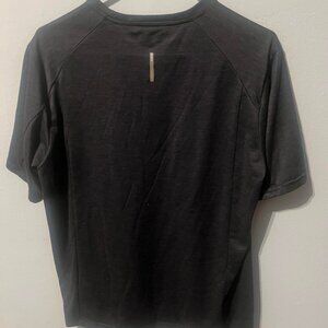 REI Athletic Dark Gray T-Shirt